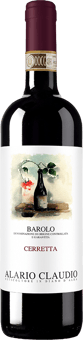 2022 Barolo DOCG Cerretta