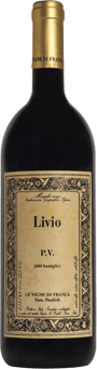 2017 Livio Marche IGP