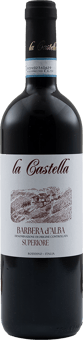 2023 Barbera d’Alba DOC Superiore