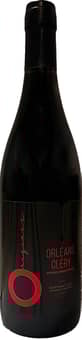 2023 Cuvée "Origines" Orléans-Cléry AOP BIO
