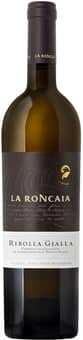 2023 La Roncaia Ribolla Gialla Friuli Colli Orientali DOC