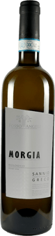 2021 MORGIA Greco Sannio DOC
