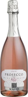 2024 Treviso Millesimato Prosecco Rosé DOC