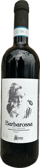 2023 Barbarossa Valli Ossolane DOC
