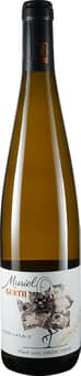 2022 Pinot Gris Vieilles Vignes Alsace AOP BIO