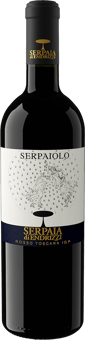 2023 Serpaiolo Rosso Maremma Toscana 1,5 L