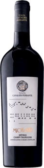 2021 Michanto Campi Taurasini Irpinia DOC