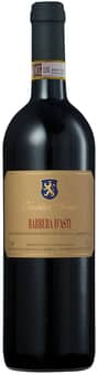 2024 Barbera d'Asti DOCG