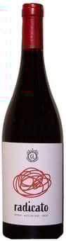 2019 Radicato Sicilia DOC