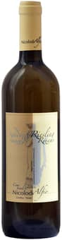 2020 Riesling Renano Trentino DOC