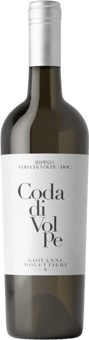 2025 Coda di Volpe Irpinia DOC
