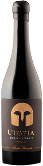 2018 Utopia Puglia IGP