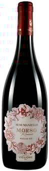 2023 Morso Rosso Susumaniello Puglia IGP BIO