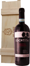 2019 Identità Primitivo di Manduria DOC + BOX