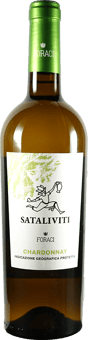 2024 Chardonnay Terre Siciliane IGP