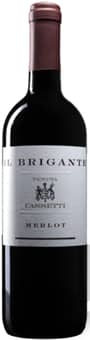 2023 Il Brigante Merlot