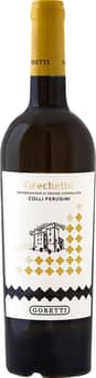 2024 Grechetto Colli Perugini DOC
