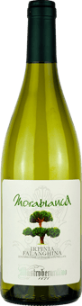 2024 Morabianca Falanghina Irpinia DOC