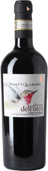 2017 "Sforzato Dell’Orco" Sforzato Valtellina DOCG