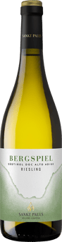 2024 Bergspiel Riesling Alto Adige DOC