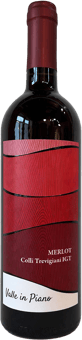 2024 Merlot Colli Trevigiani IGP