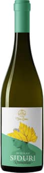 Siduri Vermentino Terre Siciliane IGP