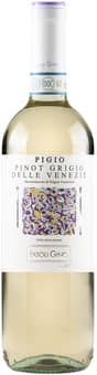 2025 Pigio Pinot Grigio delle Venezie DOC BIO