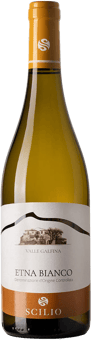 Valle Galfina Etna Bianco DOC