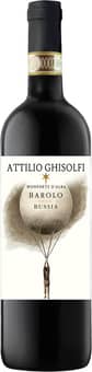2018 Barolo Bussia DOCG