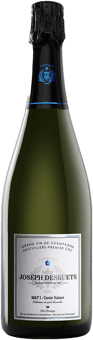M&T Champagne Premier Cru AOP