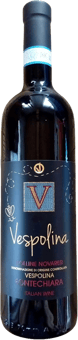 2024 Vespolina Colline Novaresi DOC