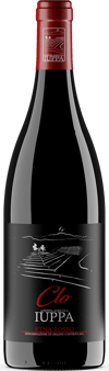 2022 Clo Etna Rosso DOC Contrada Salice