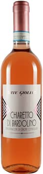 Bardolino Chiaretto Classico