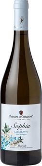 2025 Sophia Catarratto Sicilia DOC BIO
