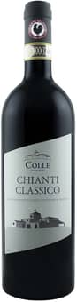 2020 Chianti Classico DOCG