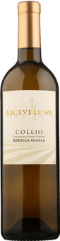 2024 Ribolla Gialla Collio Goriziano DOC