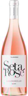 2024 Seta Rosè Susumaniello Salento IGP