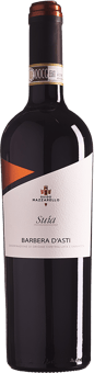 Barbera d’Asti DOCG Suìa