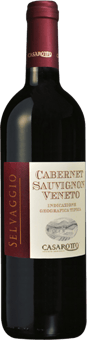 2023 Selvaggio Cabernet Sauvignon Veneto IGP