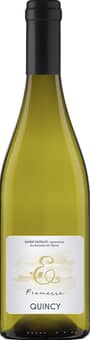 2024 Cuvée Promesse Quincy AOP