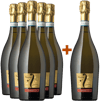 5+1 Fantinel Prosecco DOC