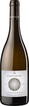 2024 Chardonnay Palladium Alto Adige DOC