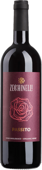 Passito Rosso BIO