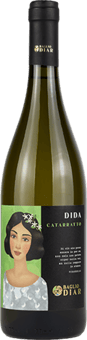 2024 Dida Catarratto Terre Siciliane IGP BIO