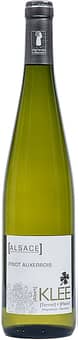 2024 Pinot Auxerrois Alsace AOP