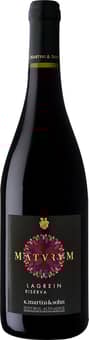 2021 Lagrein Riserva Maturum Alto Adige DOC