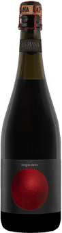 2024 Magia Nera Lambrusco Grasparossa di Castelvetro DOC BIO