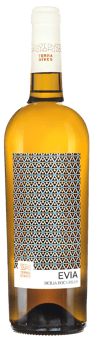 2024 Evia Sicilia DOC