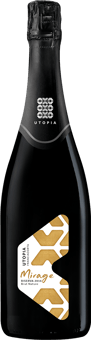 2016 Mirage Riserva Franciacorta DOCG