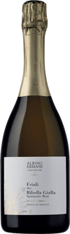 2018 Ribolla Gialla Friuli DOC